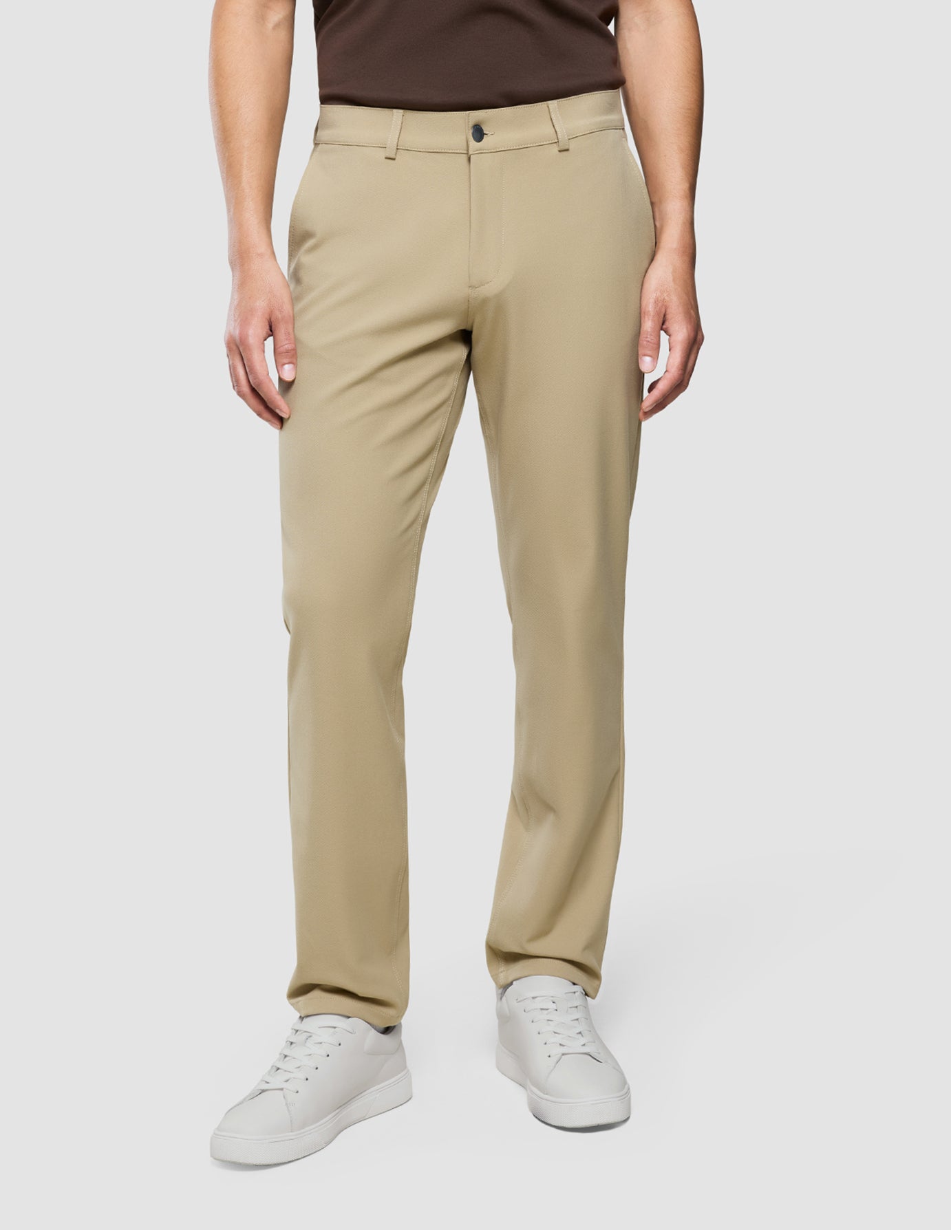GEN2™ Pants Regular Khaki